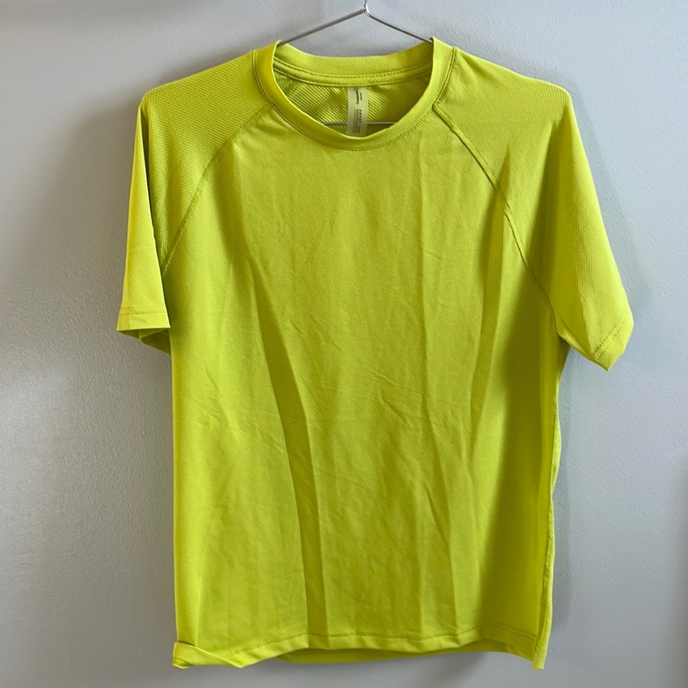 Outdoor Voices Shirt